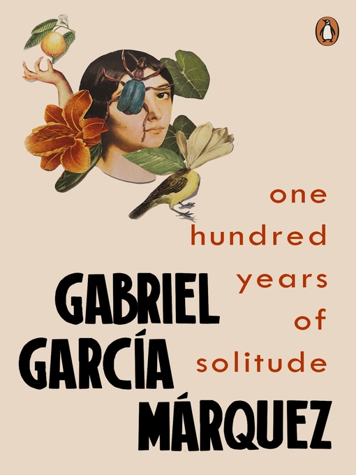 Title details for One Hundred Years of Solitude by Gabriel Garcia Marquez - Wait list
